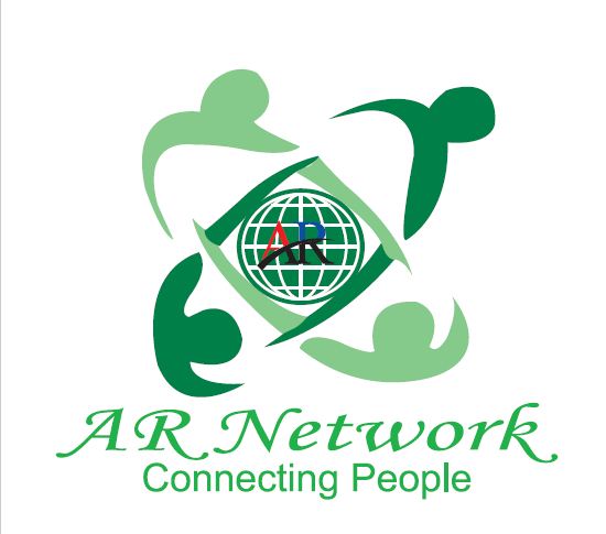 AR-Network Boalmari -logo